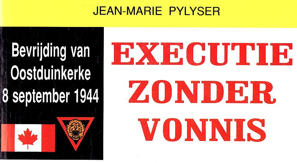 Executie zonder vonnis. Irma Laplasse,nieuwe getuige onthult, Ophalen of Verzenden, Gelezen, Jean-Marie Pylyser