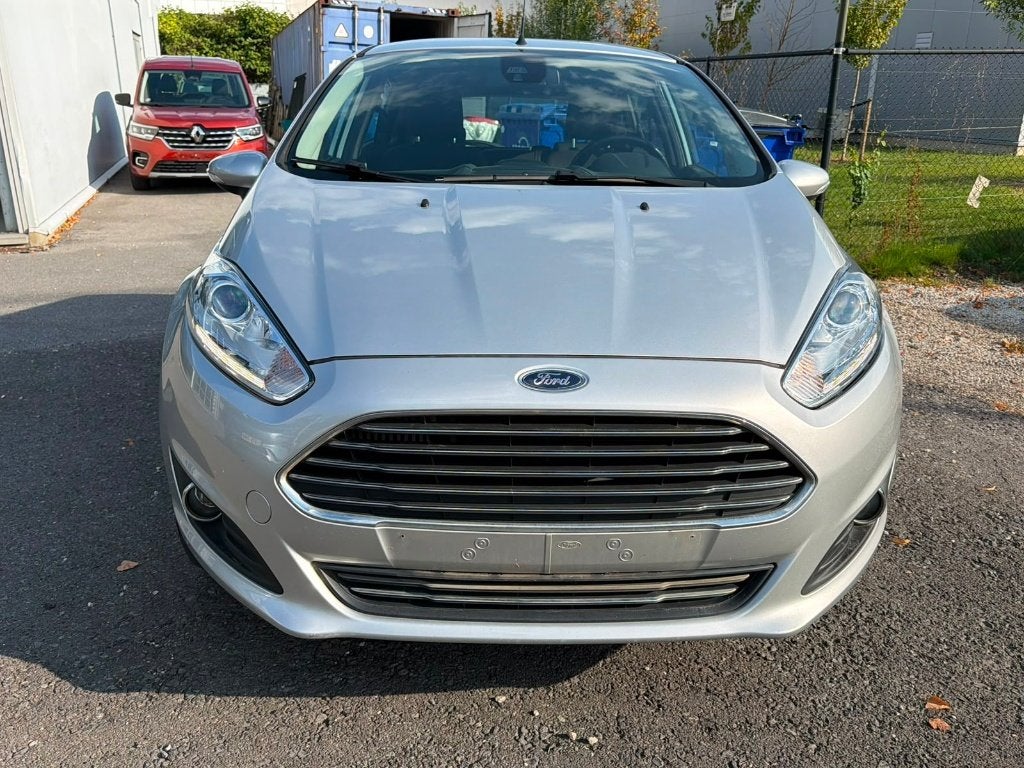 Ford Fiesta 1.0 EcoBoost Titanium PowerShift, https://public.car-pass.be/vhr/87a2948e-90d2-40e7-8c45-03ebedc30a06, Bedrijf, 5 zetels