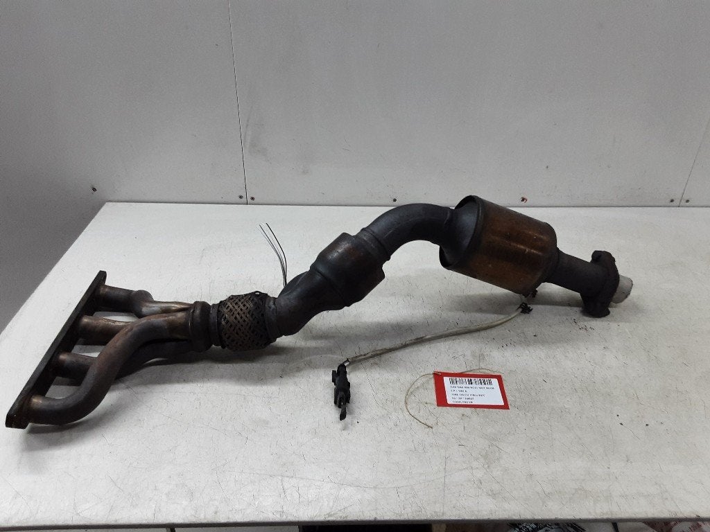 CATALYSEUR Mini Mini (R50 / 53) (7523410-01), Petuelring 130
80809  München, DE, Mini, Utilisé, Minikundenbetreuung@mini.de