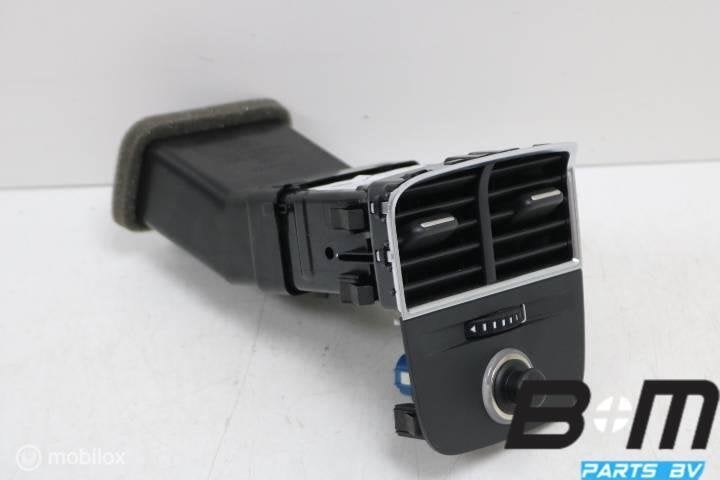 Luchtrooster achter Audi A3 8V Facelift 8V0819203, Utilisé