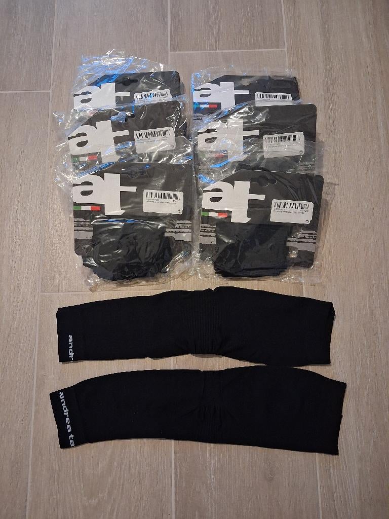 Arm knie en beenstukken te koop, Fietsen en Brommers, Ophalen of Verzenden, Nieuw, S