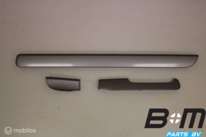Dashboard inleg VW Golf 6 5drs, Gebruikt