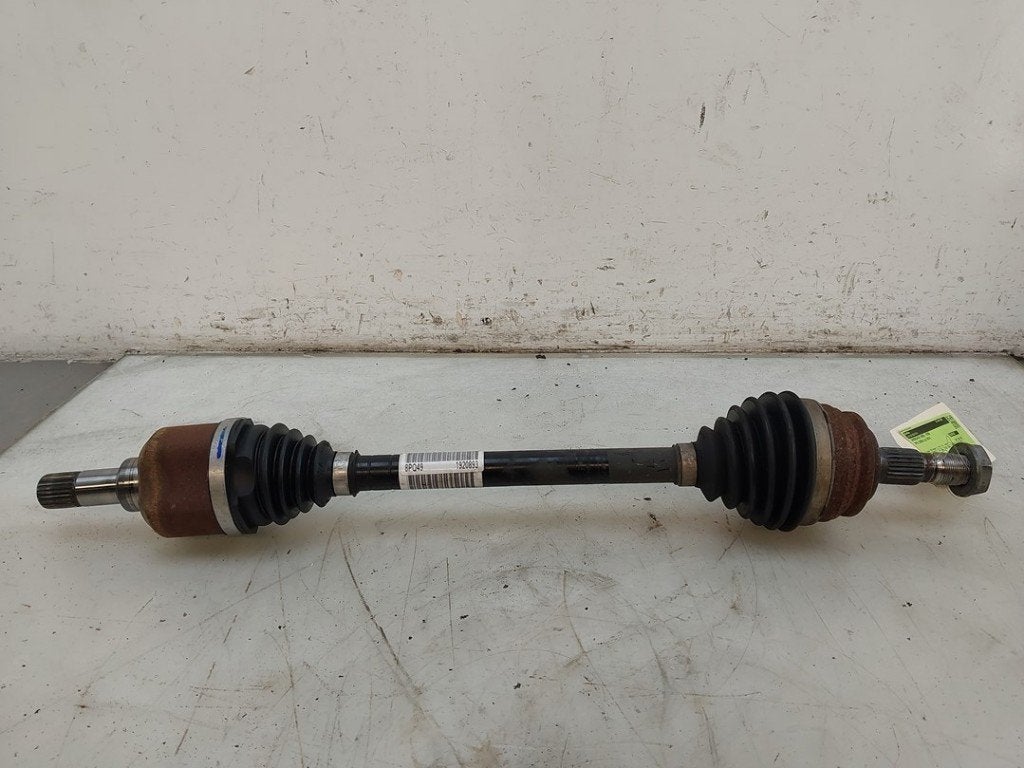 CARDAN AVANT GAUCHE (TRANSMISSION) Corsa F (UB / UH / UP), Dhr. J. Ham, Administratie@autoham.nl, Opel, Utilisé