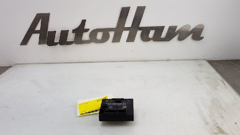 COMPUTER CENTRALE VERGRENDELING Audi A4 (B8), Auto-onderdelen, Elektronica en Kabels, Audi, Gebruikt
