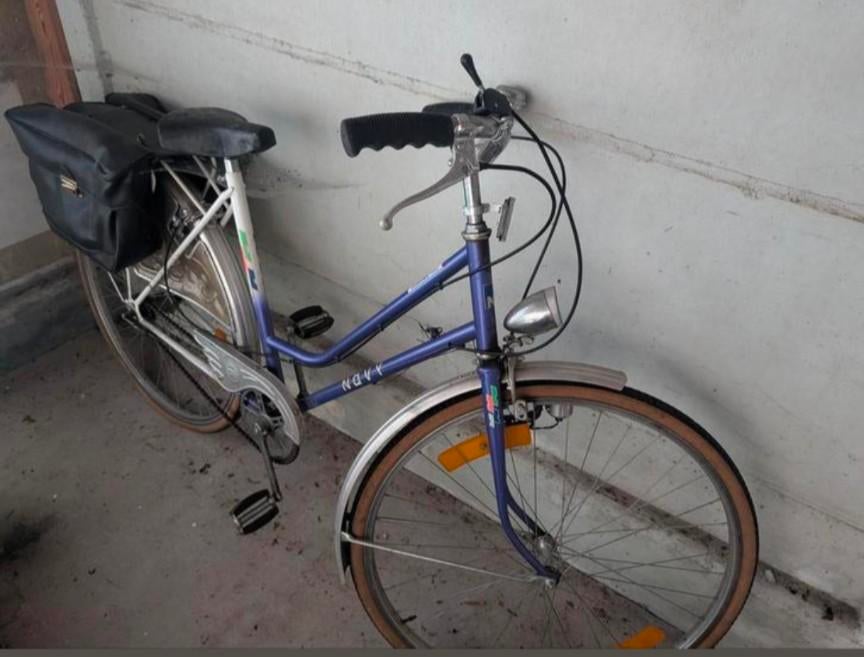 Vélo de femme, Vélos & Vélomoteurs, Enlèvement