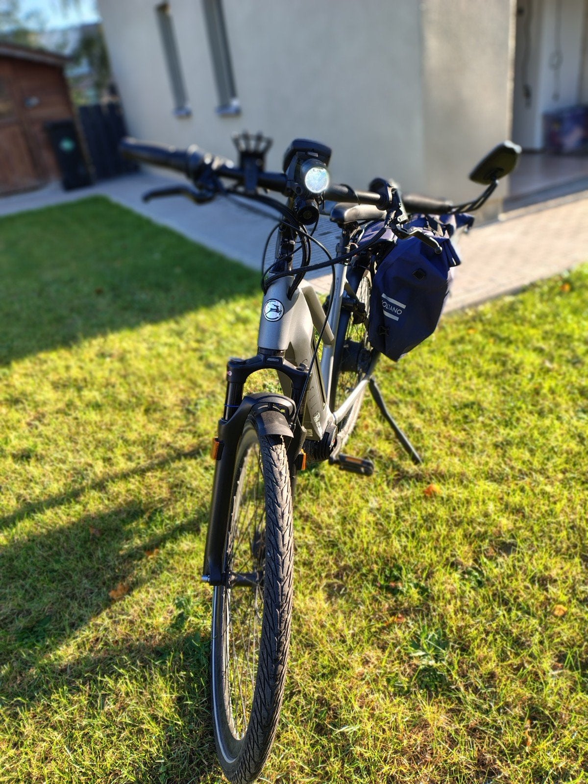 Gazelle ultimate speed speedpedelec te koop, Ophalen, Gebruikt, 47 tot 51 cm, 50 km per accu of meer