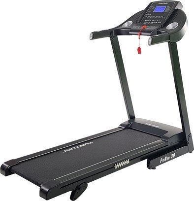Tunturi FitRun 30 loopband, Ophalen, Loopband
