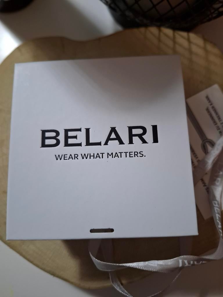 2 armbanden van Belari, Boeken, Ophalen of Verzenden