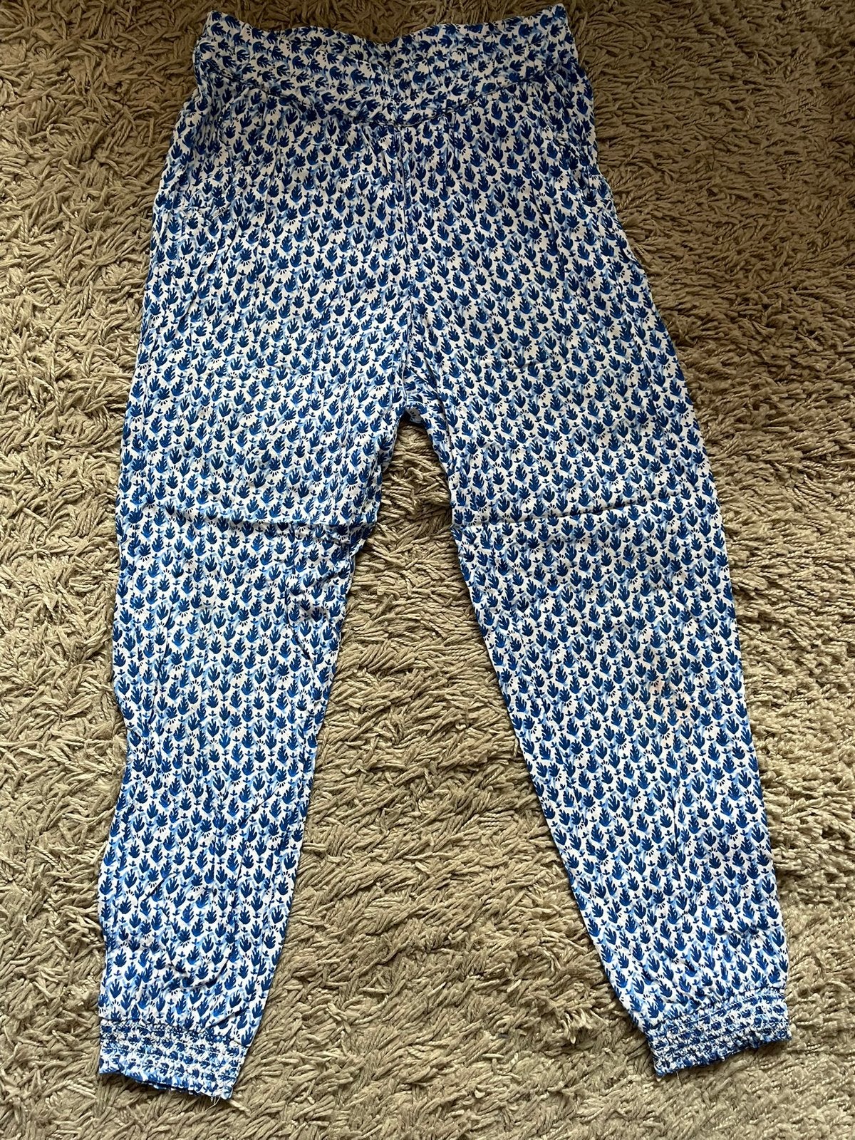 Broek voor meisjes maat 7 jaar, Kinderen en Baby's, Ophalen, Zo goed als nieuw, Meisje, Broek