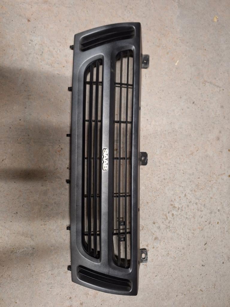 Grill Saab 900 classic, Auto-onderdelen, Ophalen, Saab