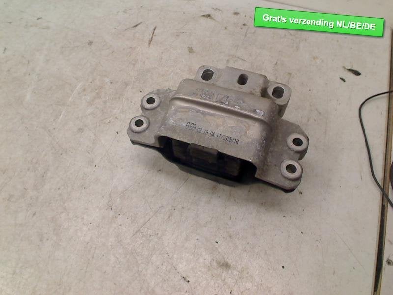 SUPPORT BOITE DE VITESSES Golf VI (5K1) (1K0199555AC), Volkswagen, Volkswagen AG, Utilisé, Kundenbetreuung@volkswagen.de