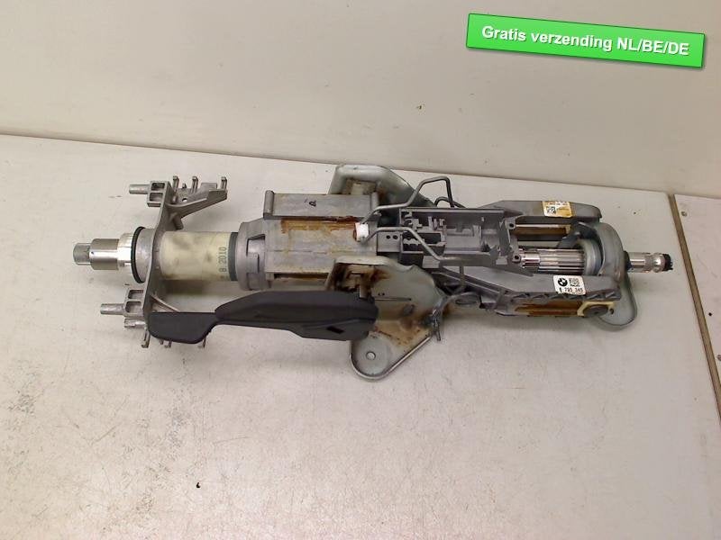 STUURKOLOM BMW 5 serie (F10) (01-2009/10-2016) (6795345), Auto-onderdelen, Gebruikt, BMW, Petuelring 130
80809  München, DE, Bayerische Motoren Werke AG