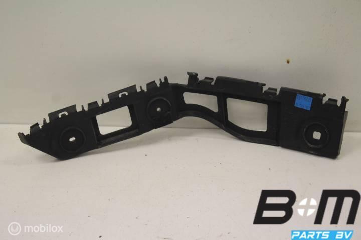 Bumpergeleider RA (bijrijderskant) VW Polo 6R WRC 6R6807394A, Utilisé