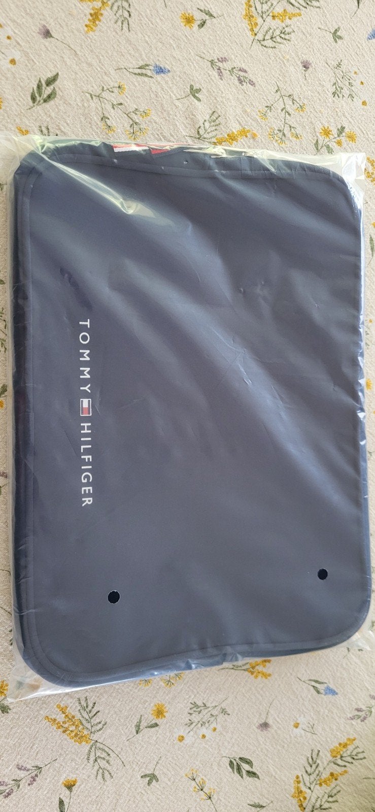 Laptopzak Tommy Hilfiger, Computers en Software, Laptophoezen, Ophalen of Verzenden