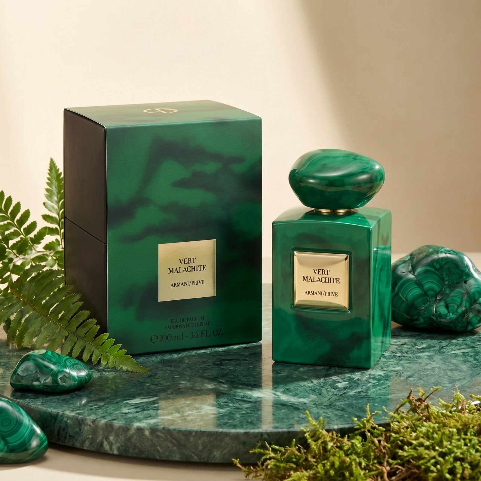 Armani Privé Parfum - 100 ml, Ophalen of Verzenden