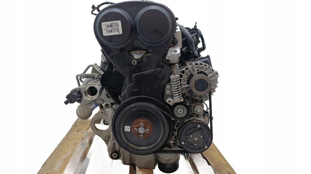 Moteur B4204T23 Complet V90 S90 XC90 S60 VOLVO XC60, Verzenden, Gebruikt, Overige automerken