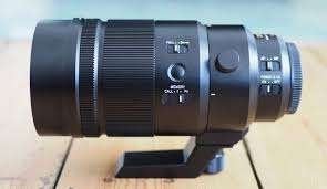 Panasonic MFT 200mm F/2.8 Power OIS Leica DG Elmarit, Audio, Tv en Foto, Foto | Lenzen en Objectieven, Ophalen, Micro Four Thirds