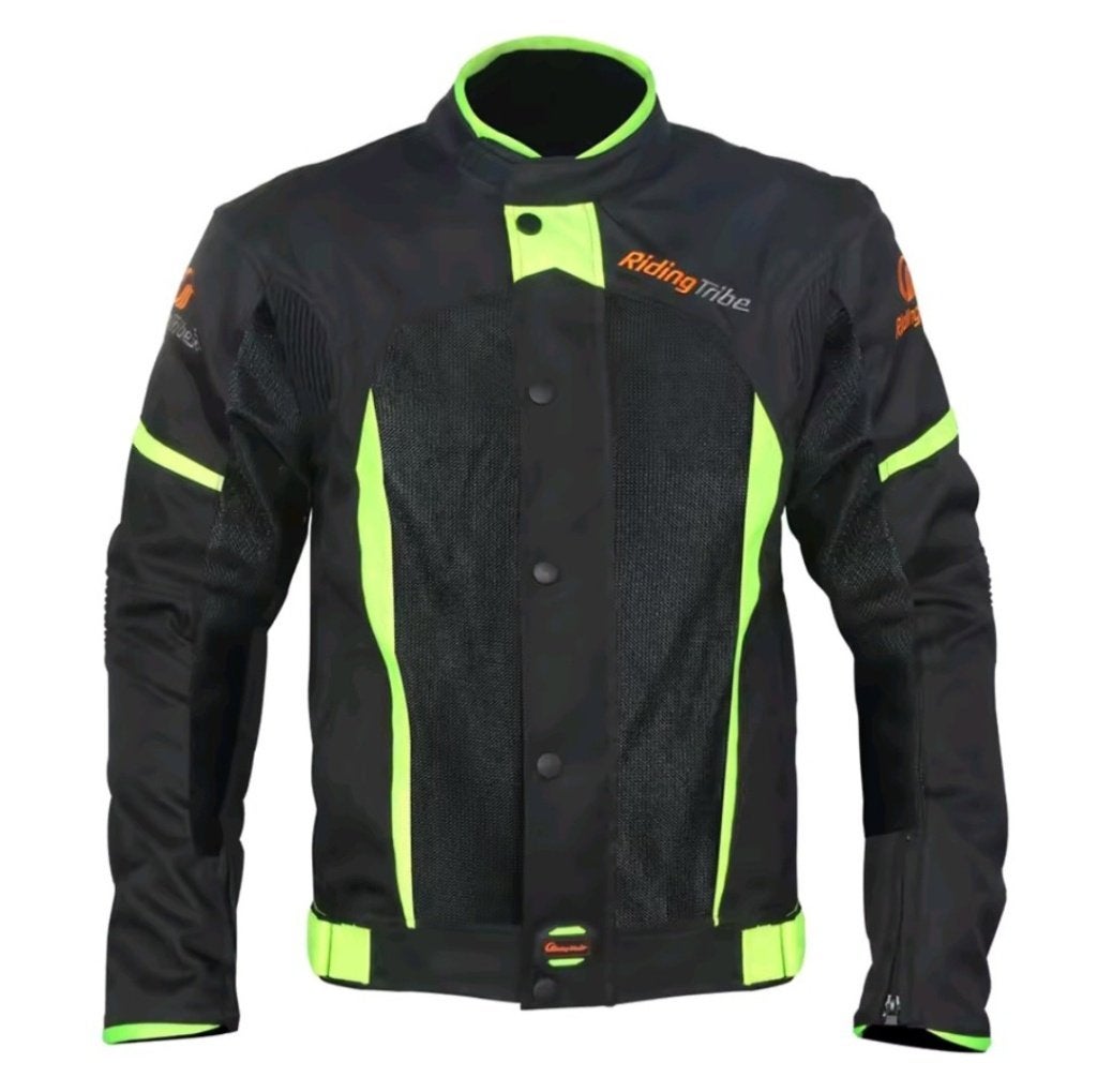Veste motos homme été, Enlèvement, Neuf, Autres tailles, Noir