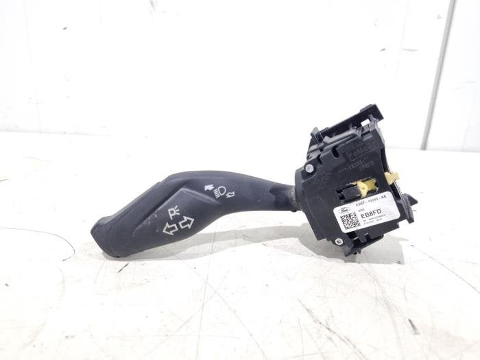 Commutateur feu clignotant d'un Ford Transit Custom, Autos : Pièces & Accessoires, -, 3 mois de garantie, -, -