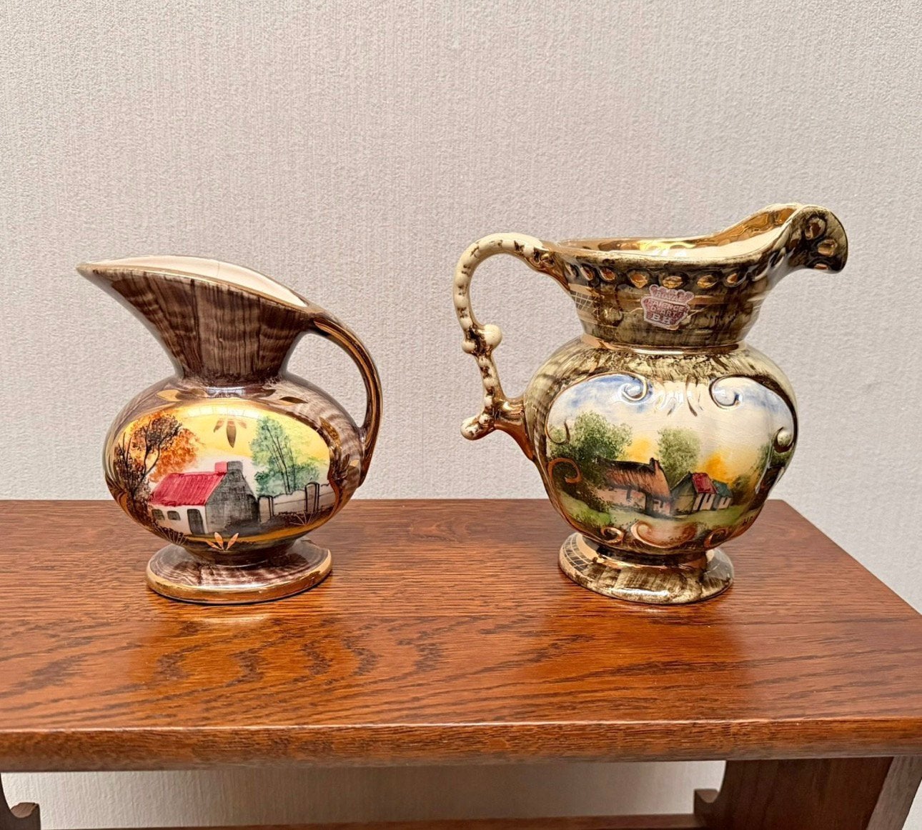 Vintage vazen, Antiquités & Art, Enlèvement