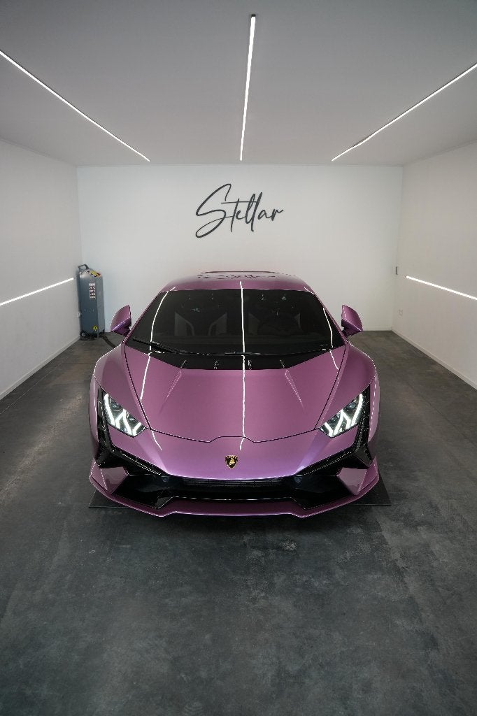 A vendre  Lamborghini Tecnica, Autos, Achat, Autres couleurs, Noir, 2 portes