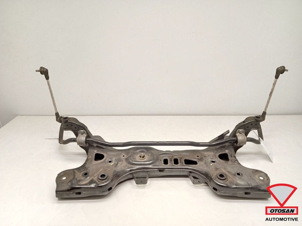 Sous-ch ssis pour VW Polo 2G T-Cross Truck Ibiza Taigo pour, Volkswagen, Volkswagen AG, Vw@volkswagen.de, Utilisé