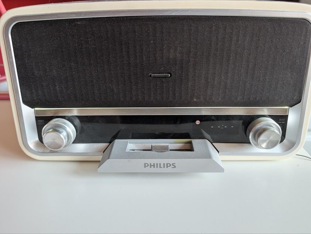 Radio Philips, Enlèvement ou Envoi, Radio
