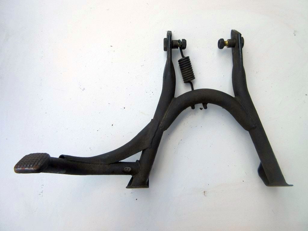 Yamaha XJ750 middenbok XJ 750 standaard midden bok Seca 11M, Ophalen of Verzenden, Gebruikt