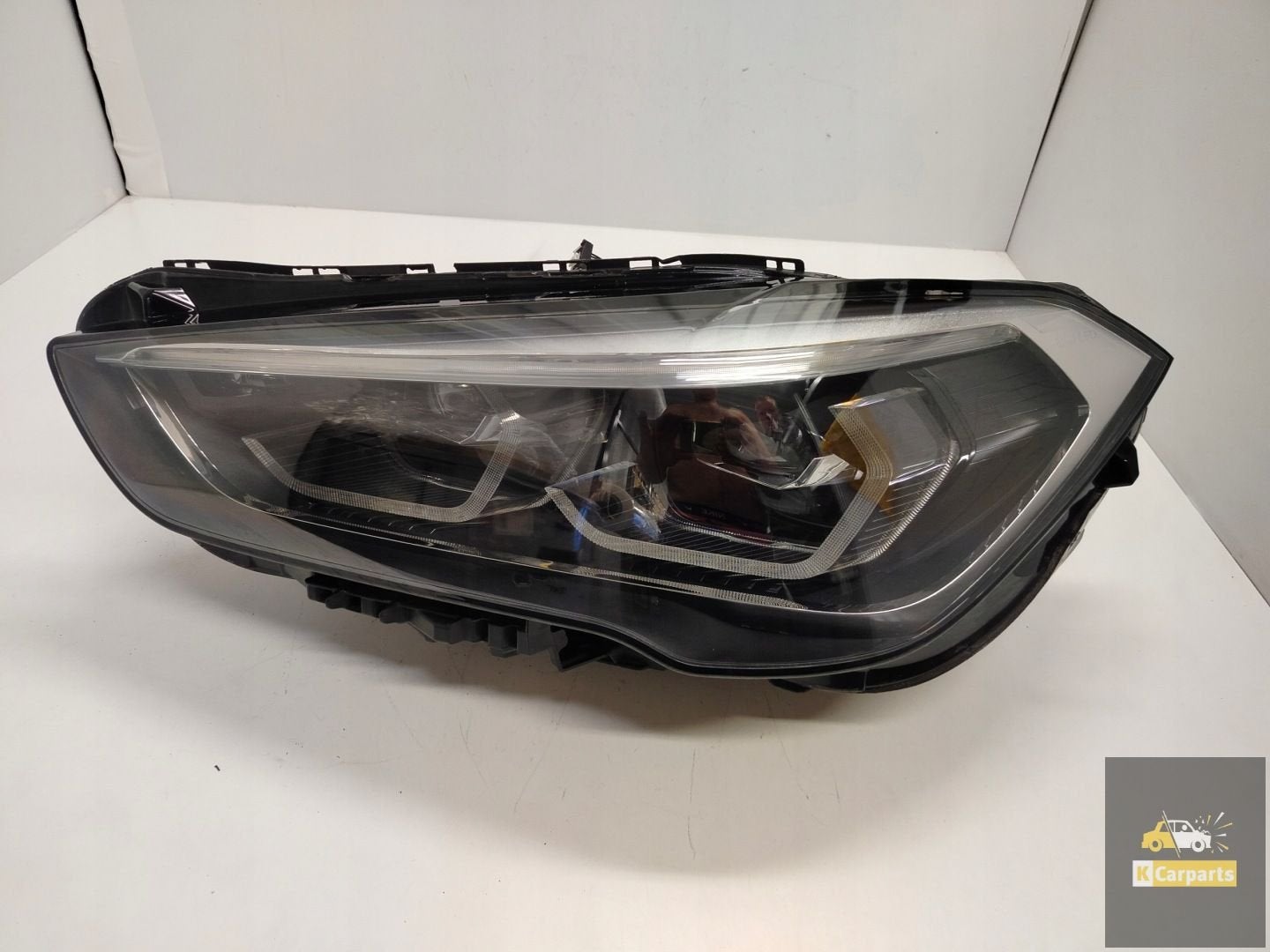 7472255, BMW F48 X1 Lift Full LED Adaptative Pare-brise Gauc, Petuelring 130
80788  Munich, DE, Info@bmw.de, Utilisé, BMW
