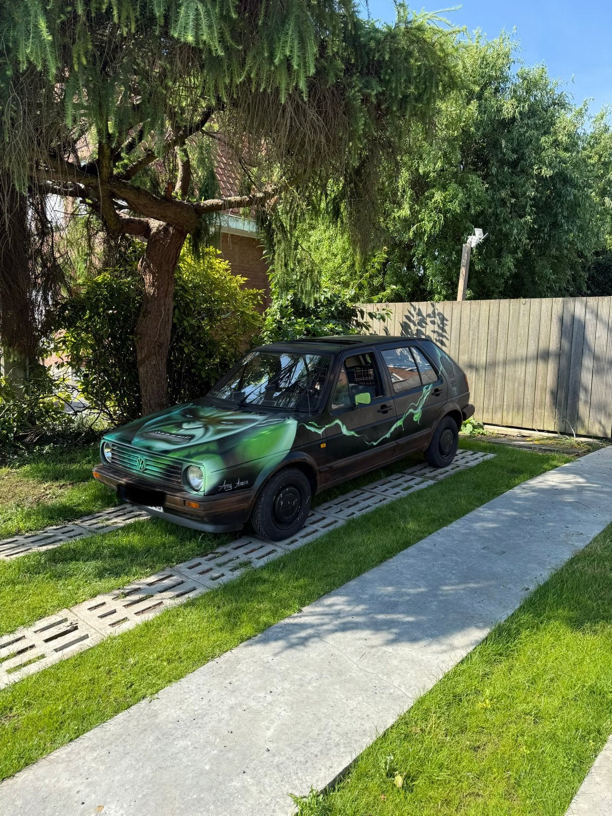Golf 2, Tickets & Billets, Loisirs | Jardins zoologiques
