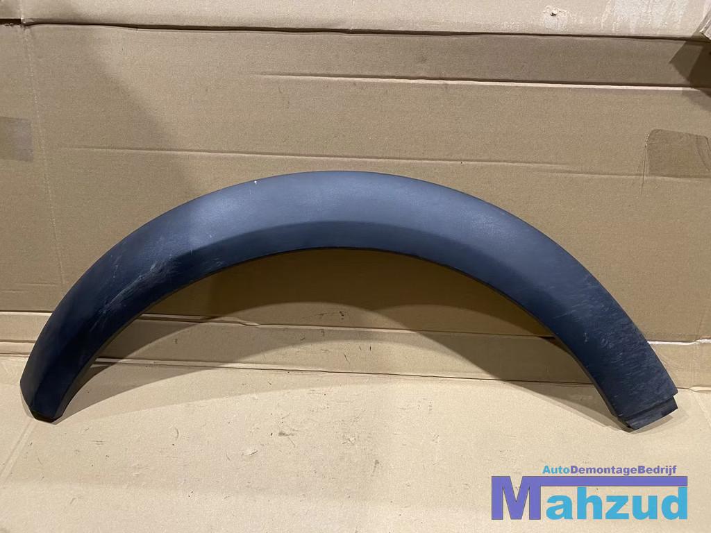 MINI COOPER ONE R50 R52 R53 Rechts achter sierlijst 2001-200, Gebruikt, Achter, Customer.service@mini.co.uk, Mini