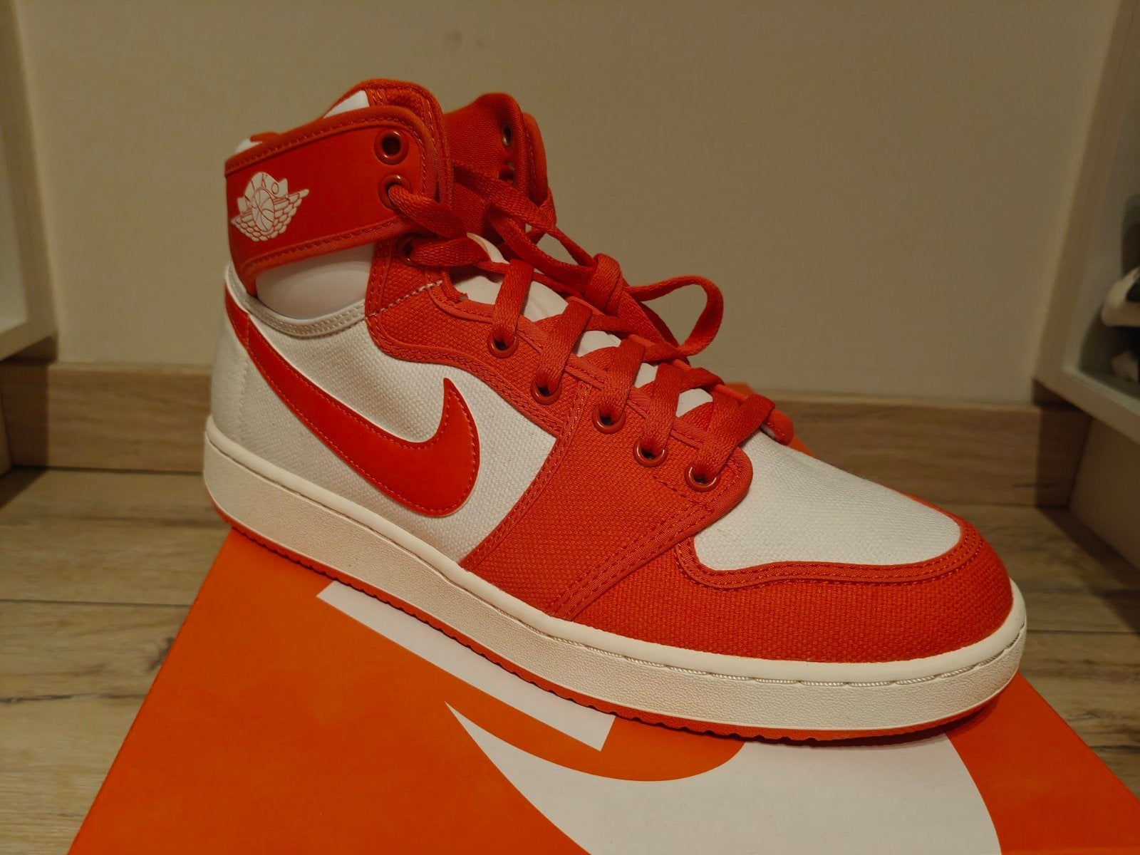 Nike AJKO1, Ophalen of Verzenden