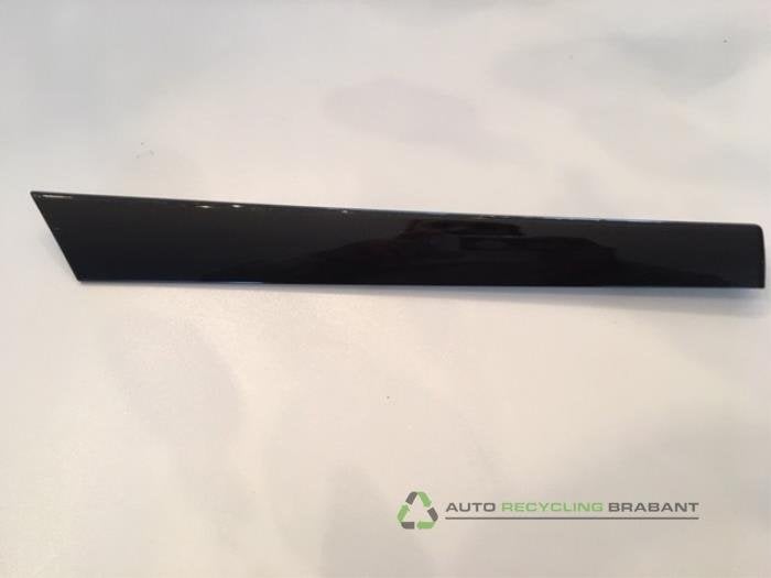 Bande décorative d'un Audi A3, -, 3 mois de garantie, Utilisé, -