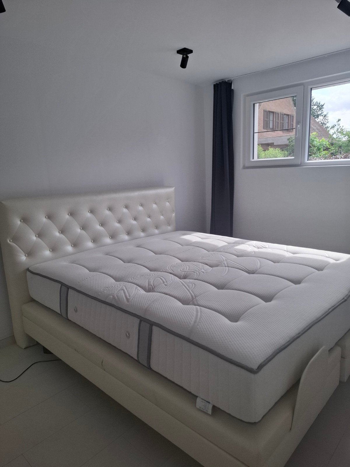Luxe boxspring, Maison & Meubles, Chambre à coucher | Lits boxsprings, Enlèvement