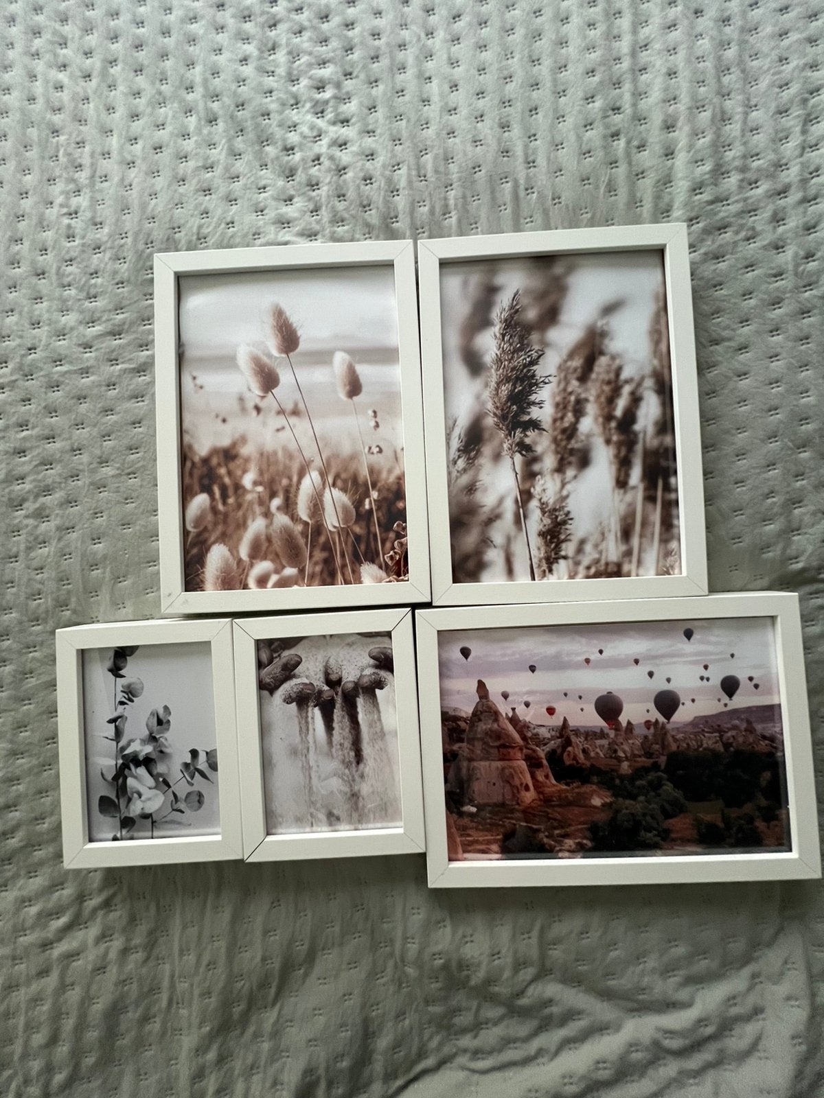 Cadre Photo, Enlèvement, Comme neuf