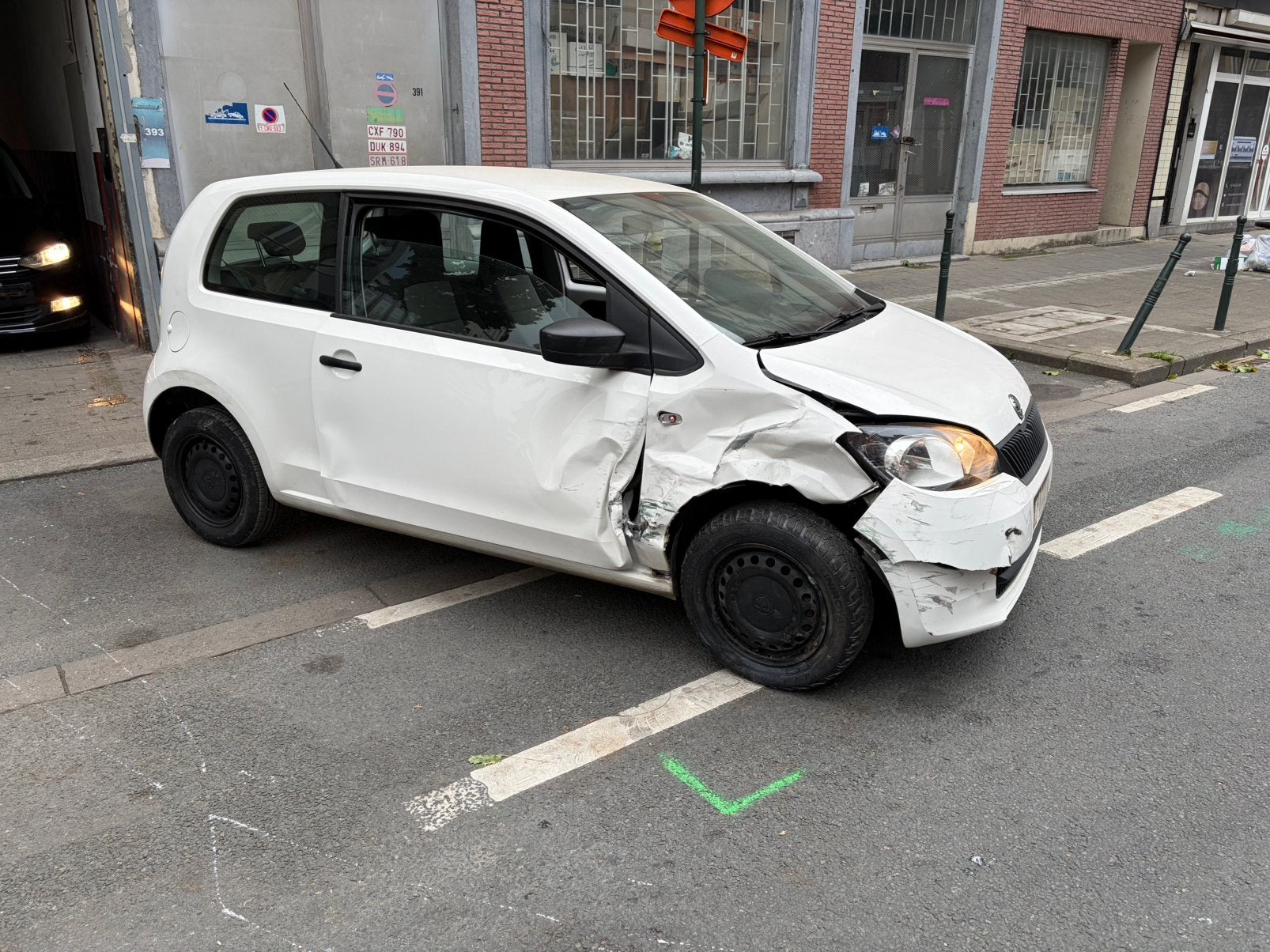 Automatique, Autos, Achat, Automatique, Particulier, Citigo