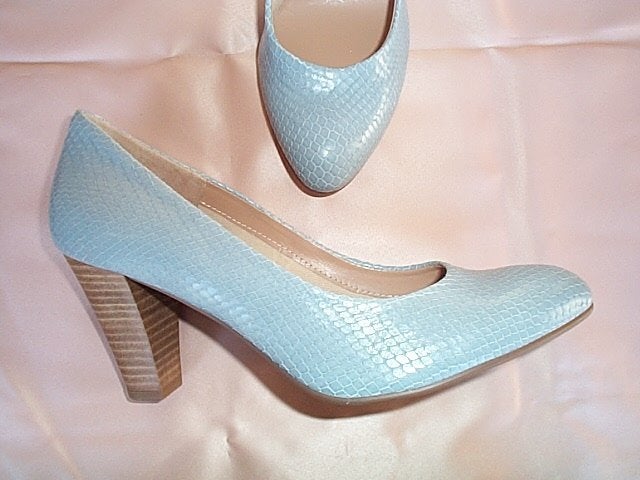 Nieuwe LAURA DI SARPI Schoenen 38 Essentiel Pumps, Neuf, Enlèvement ou Envoi, LAURA DI SARPI, Escarpins