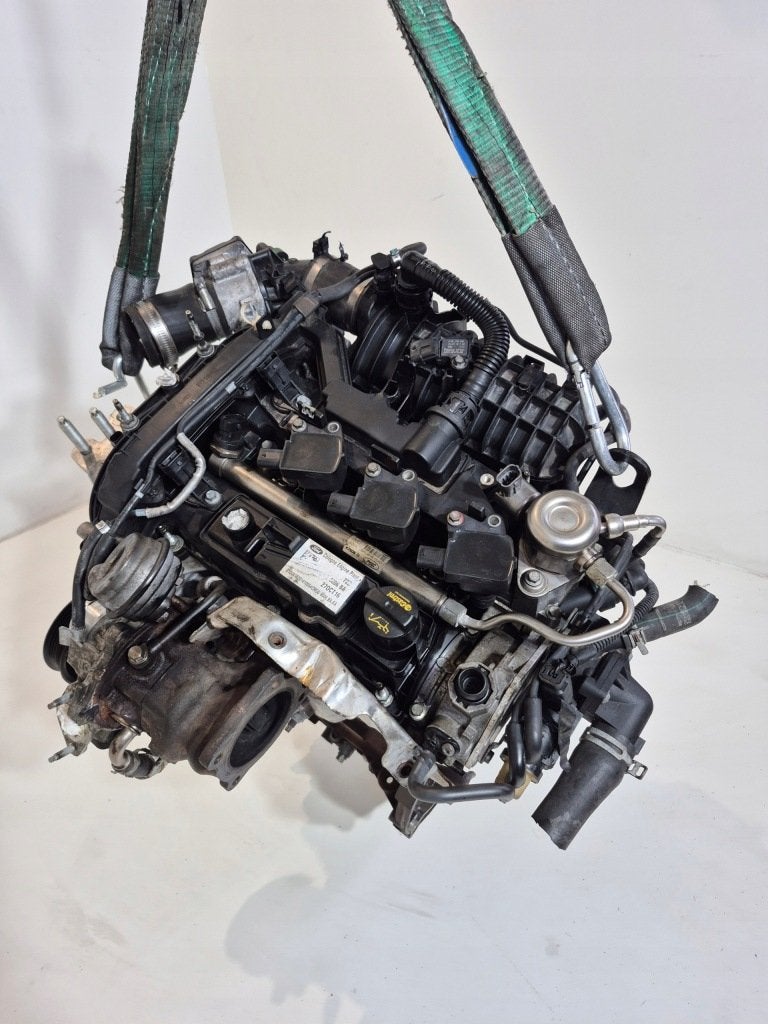 Moteur M1JC Complet ECOSPORT FORD, Envoi, Utilisé, Daihatsu