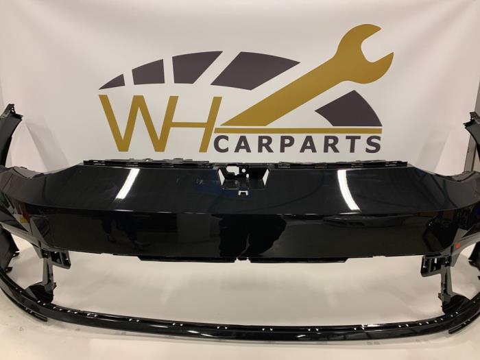 Pare-chocs avant d'un Volkswagen Golf (LI7F), Neuf, Volkswagen, -, 6 mois de garantie