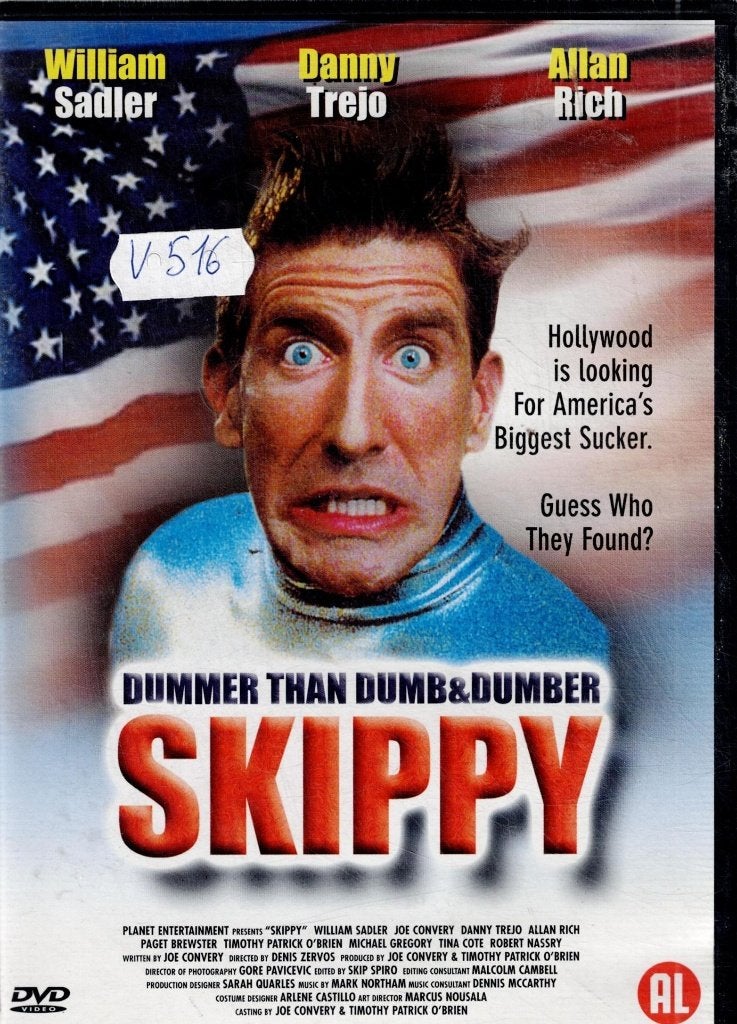 dvd  /  Skippy, CD & DVD, DVD | Autres DVD, Tous les âges, Enlèvement ou Envoi, Comme neuf