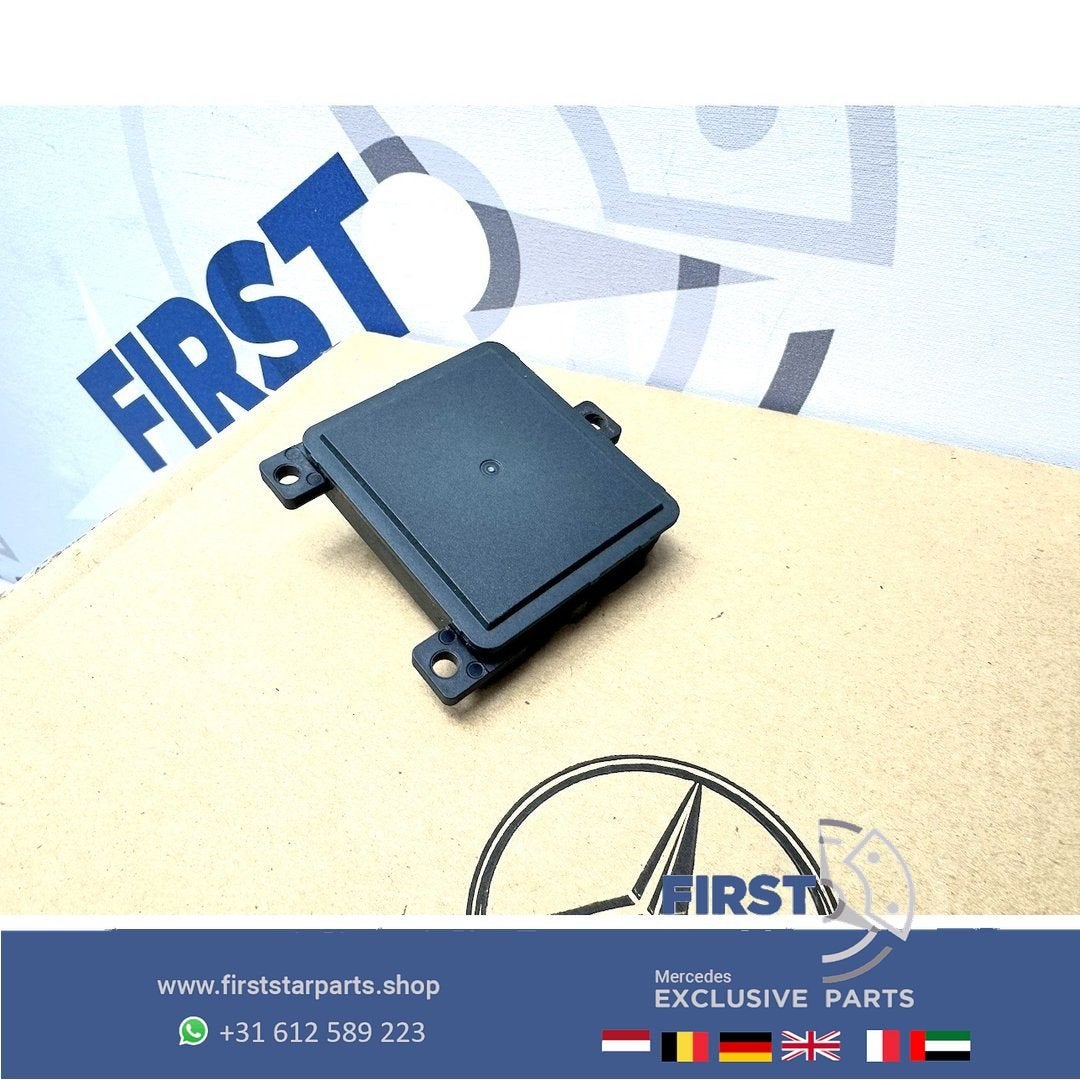 A0009006447 RADARSENSOR Mercedes W206 W290 W214 W254 W167 W2, Utilisé, -, -, Enlèvement ou Envoi