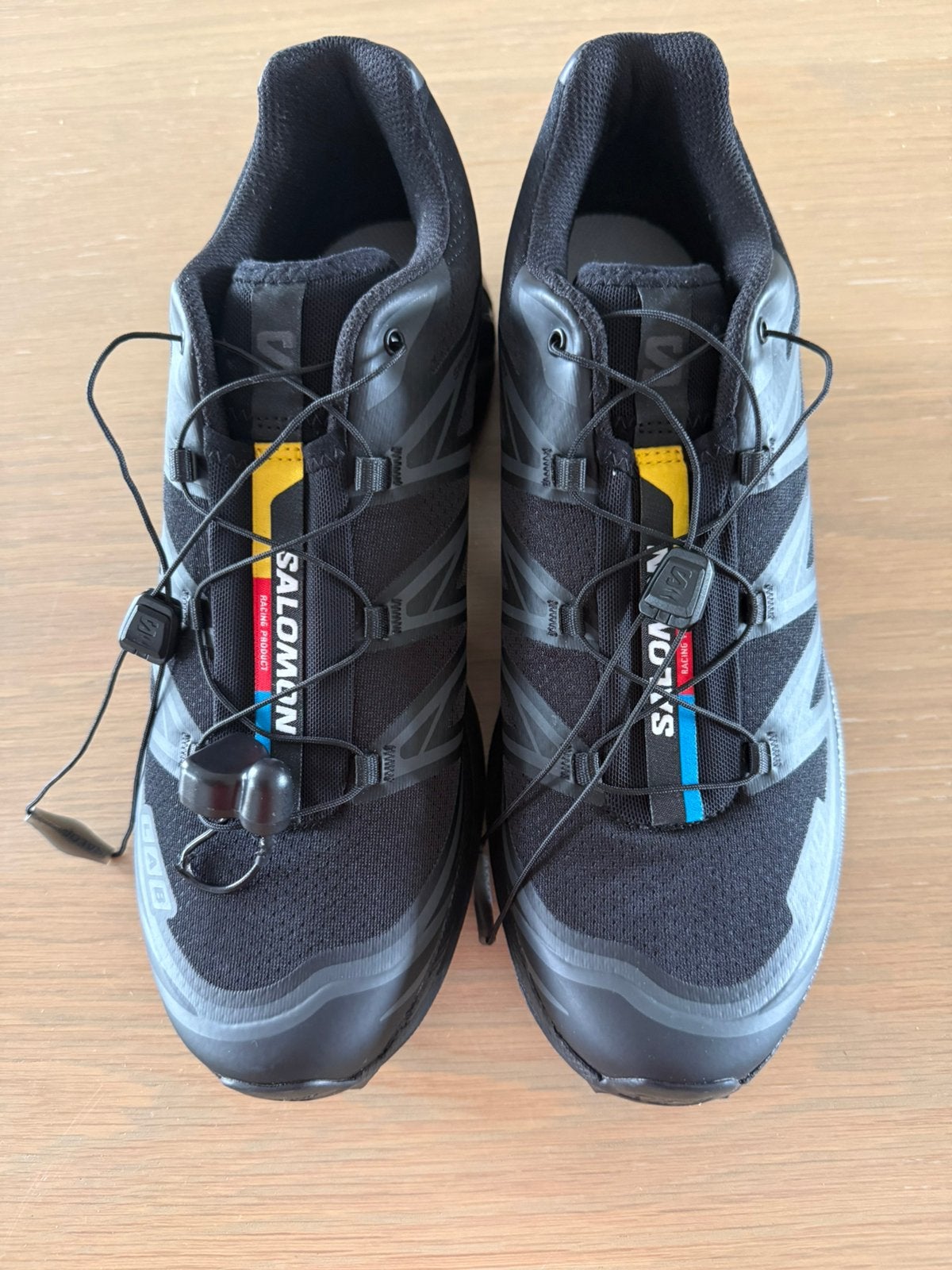 Salomon s lab zwart, Vêtements | Hommes, Chaussures, Enlèvement ou Envoi, Comme neuf, Noir