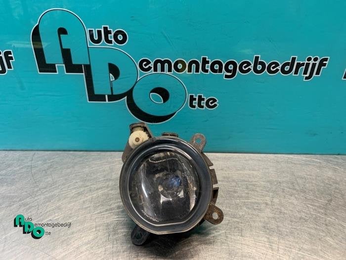 Feu antibrouillard avant droit d'un Mini Cooper, -, 3 mois de garantie, -, -