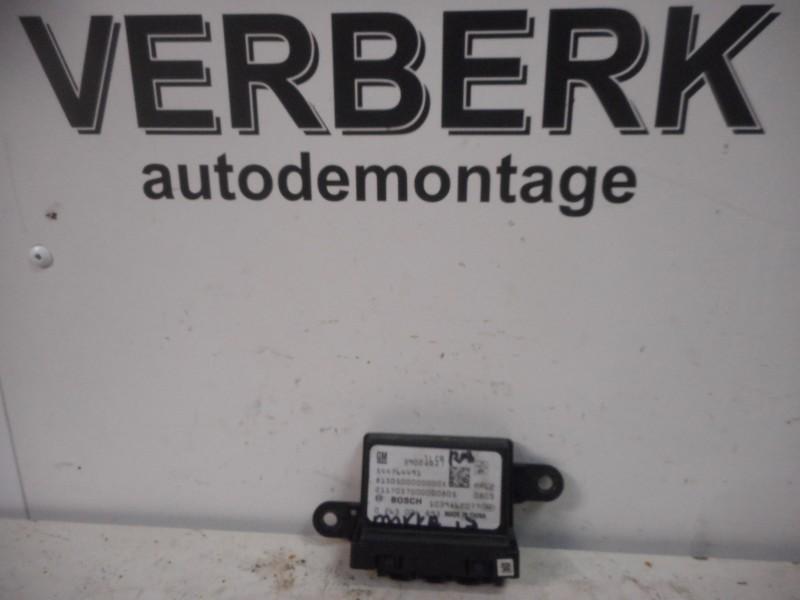 COMPUTER PDC Opel Mokka / Mokka X (gm39021659), Gebruikt, Opel