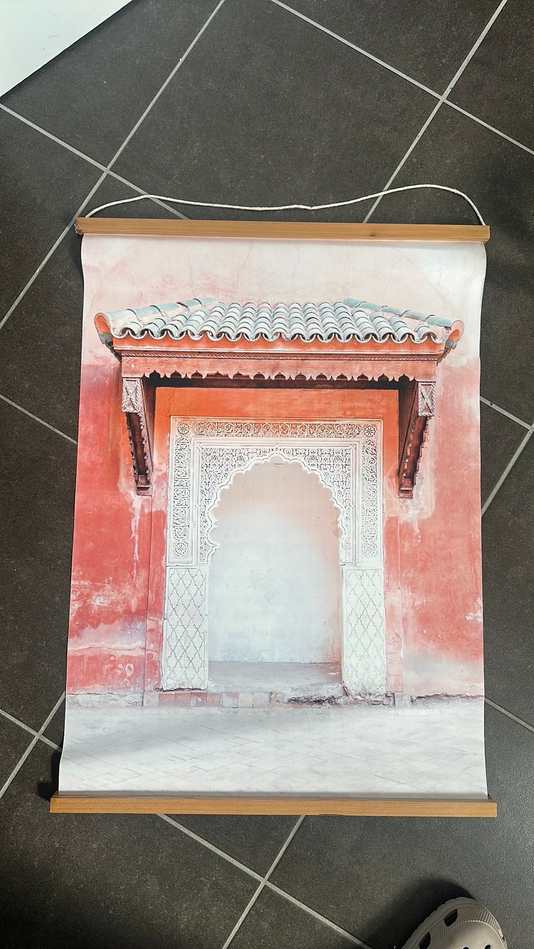 Schilderij, Ophalen, Zo goed als nieuw, Schilderij