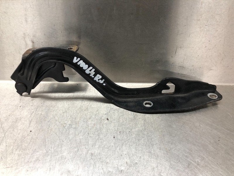 CHARNIERE DE CAPOT Suzuki Swift (ZA / ZC / ZD1 / 2/3/9), Utilisé, Suzuki