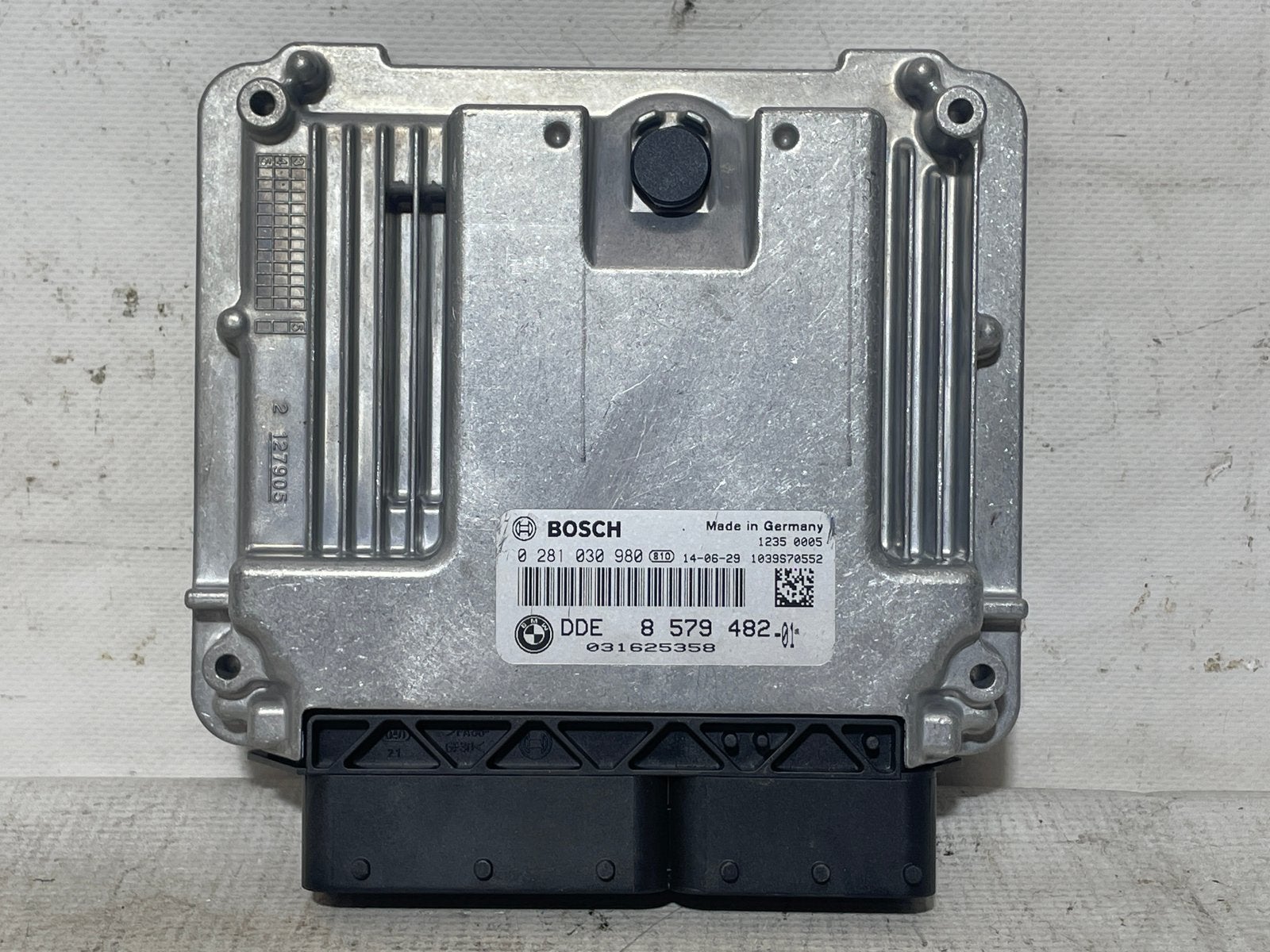 Calculateur Moteur BMW F20/F21  8579482   01, Enlèvement, Utilisé, BMW