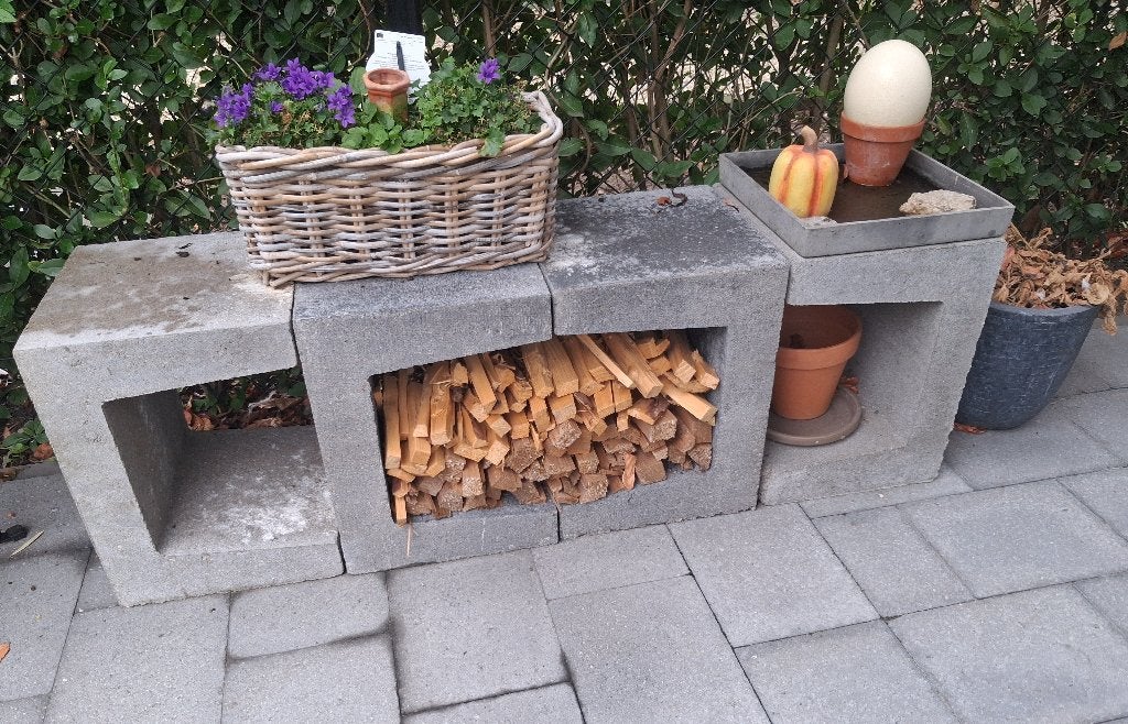 u profielen, Ophalen, Minder dan 60 cm, Nieuw, Balkon