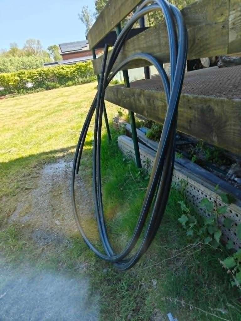 socarex 1pouces +/-20-25 Metres, Doe-het-zelf en Bouw, Ophalen, Nieuw, Overige typen