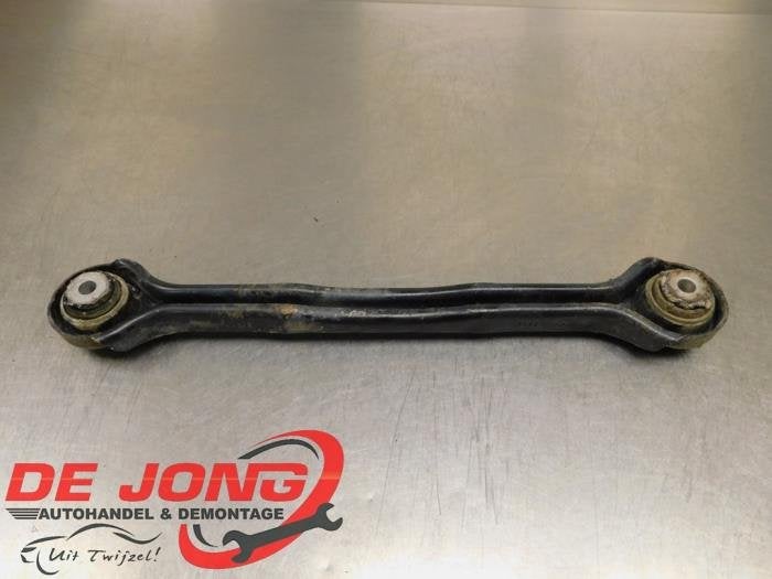 Bras de suspension arrière gauche d'un BMW X1, -, 3 mois de garantie, Utilisé, -